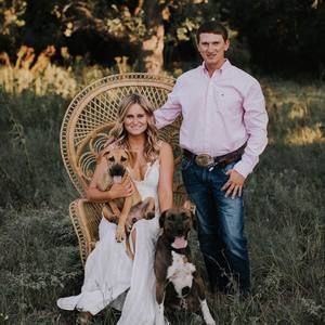 Meet your Posher, Jade